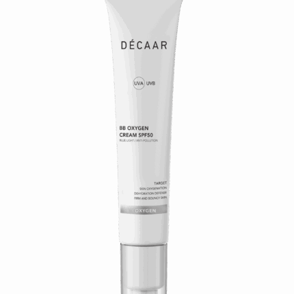 BB Oxygen Cream SPF50 kleur Nude