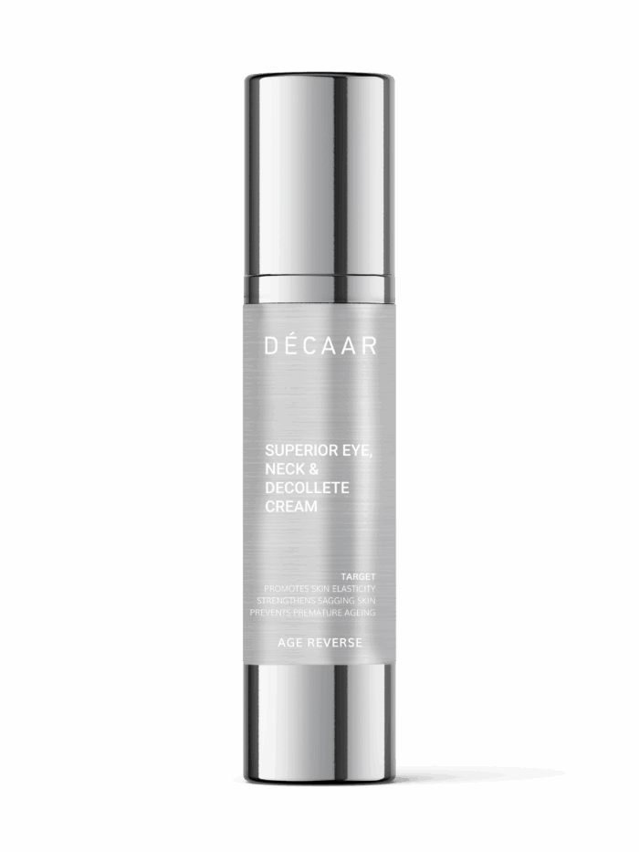Decaar Anti Age Oogcreme
