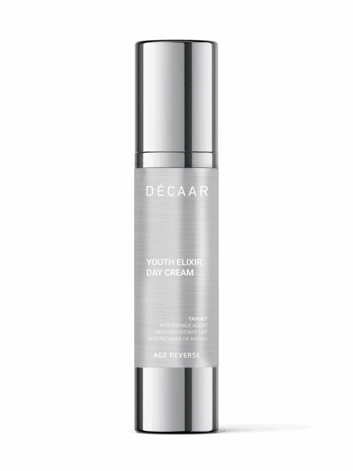 Decaar Anti Age Dagcreme